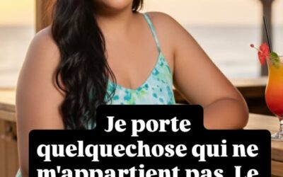 Je porte quelque chose qui ne m’appartient pas. Quand le trauma est transmis en …