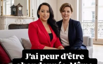 Quand l’abandon est émotionnel, le corps reste en alerte .
Découvre l’histoire…