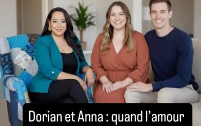 Un couple. Deux fatigues.
Et derrière les tensions, des parts intérieures en mod…