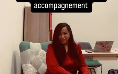 La semaine dernière j&rsquo;ai revu une jeune femme de 22 ans  que j&rsquo;accompagne depuis…