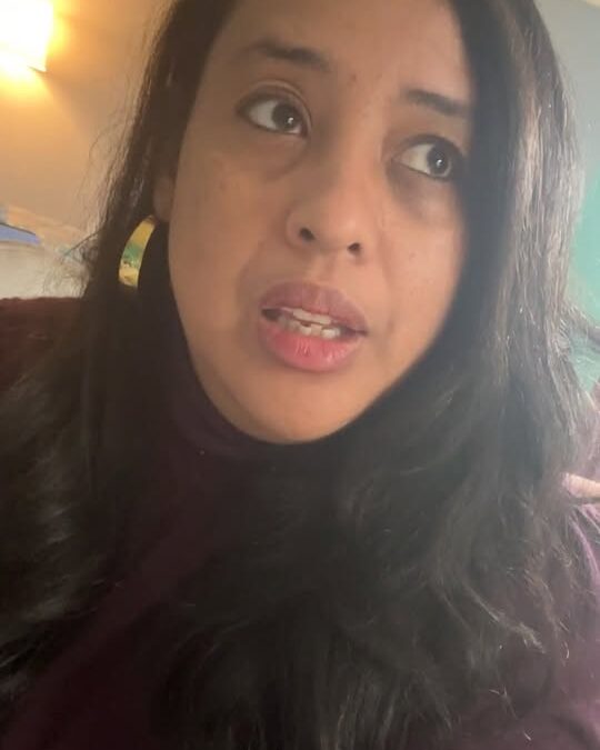 Publication sur Fb sophrozara