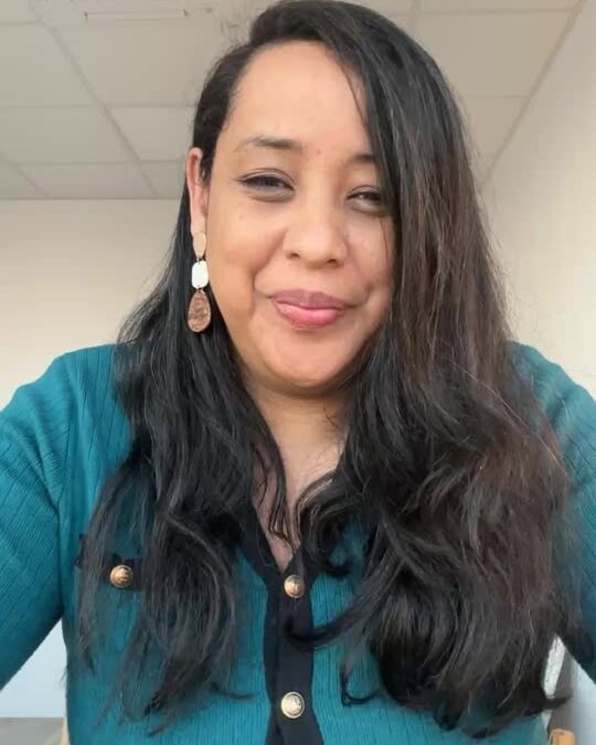 Publication sur Fb sophrozara