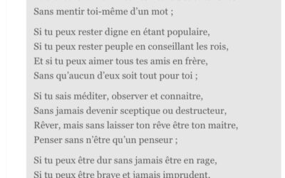 Aujourd&rsquo;hui je te fais un partage un peu particulier .Des partages que je ne fai…