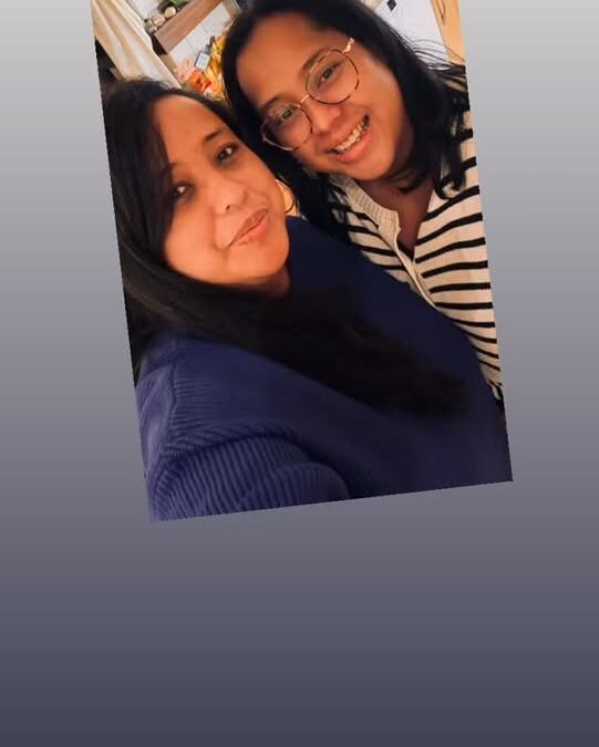 Avec ma sœur, nous co-développons.
Notre histoire commune nous permet d&rsquo;aborder …