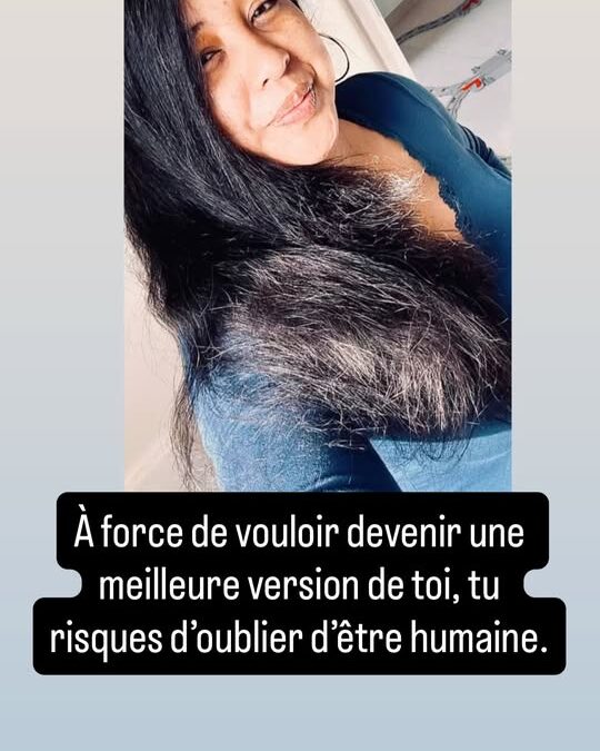 Du travail du soi, j&rsquo;en ai fait: ateliers, séjours, stages,
retraites, accompagn…