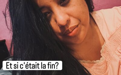 Et ce soir dans mon lit, je pense.

Et si parfois , on s&rsquo;accrochait à des situat…