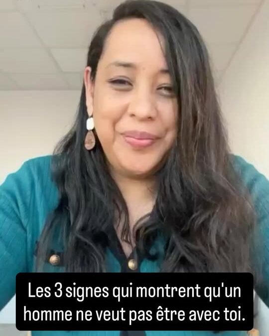 Je te parle des hommes qui paraissent forts mais qui ne sont pas prêts à s&rsquo;engag…