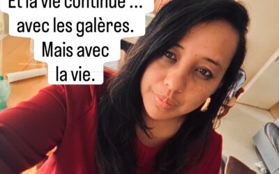 Je vais te raconter une petite histoire. 

Ça fait un moment que j&rsquo;ai mal aux se…