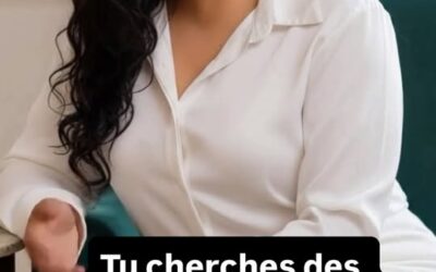 Tu es attirée par lui.
Tu sens quelque chose.
Alors tu observes.
Tu analyses.
T…
