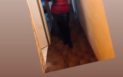 Tu l’as rencontr\u00e9.\nIl est juste incroyable. Intelligent , ambitieux , doux…