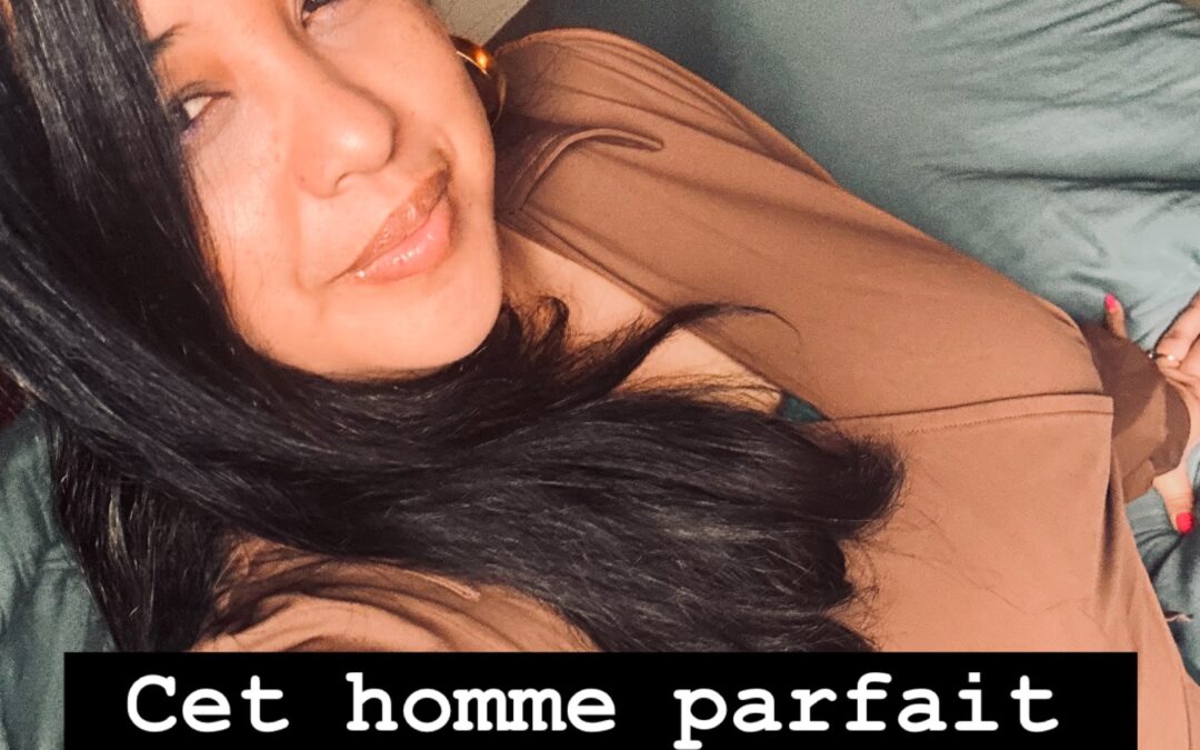 Hier, j&rsquo;étais en mode stress.
Je partais dans tous les sens .
Je marmonnais je n…