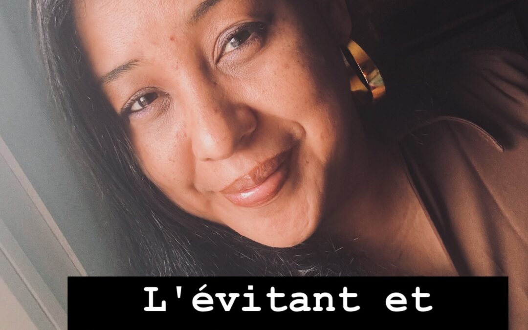 Quand tu commences à bien comprendre les profils Évitant/Anxieux, tu te rends vi…