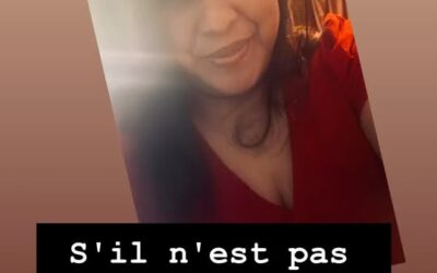 Tout était tout feu tout flamme.
Dopamine totale.
Toi tu continues sur cette lan…