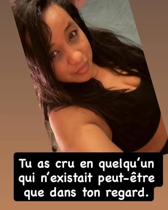 « Choupette »
Et dire qu&rsquo;il avait même trouvé un petit surnom qui t&rsquo;allait bien.
E…